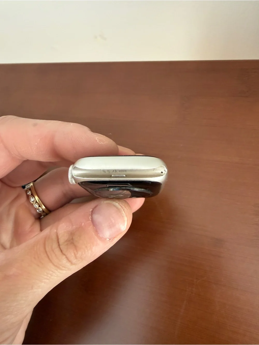 Apple watch series